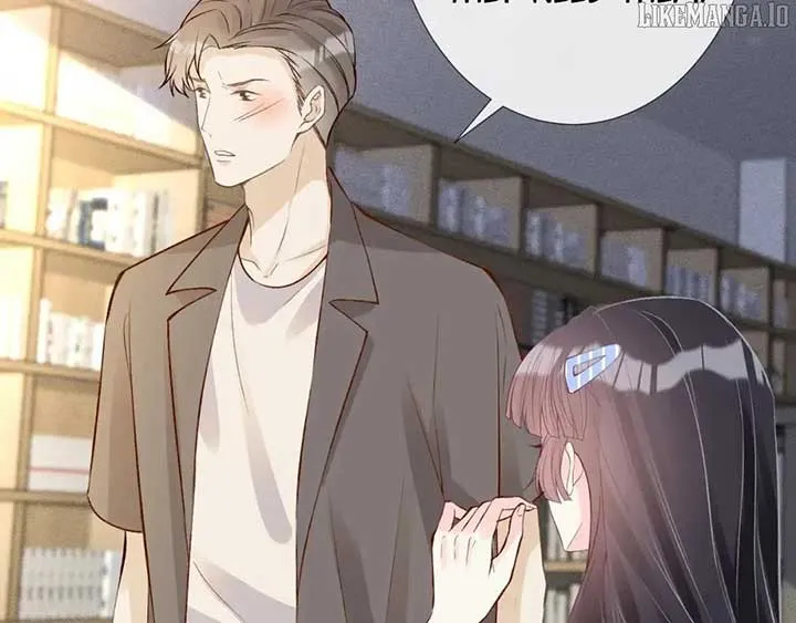 Read Everyone’s Darling chapter 165 image 16 on Lezhin