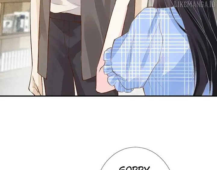 Read Everyone’s Darling chapter 165 image 17 on Lezhin