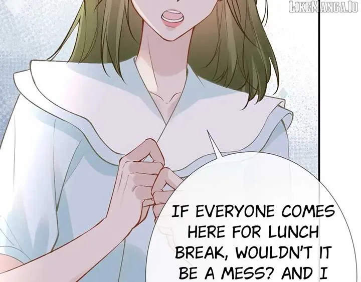 Read Everyone’s Darling chapter 165 image 2 on Lezhin