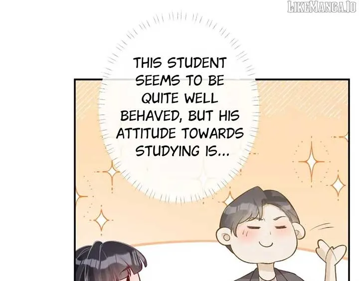 Read Everyone’s Darling chapter 165 image 20 on Lezhin