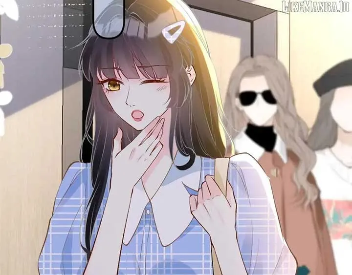 Read Everyone’s Darling chapter 165 image 23 on Lezhin