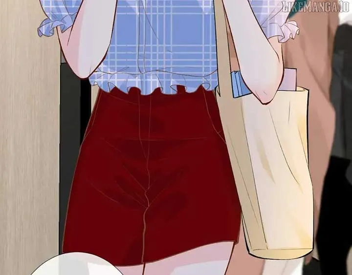 Read Everyone’s Darling chapter 165 image 24 on Lezhin