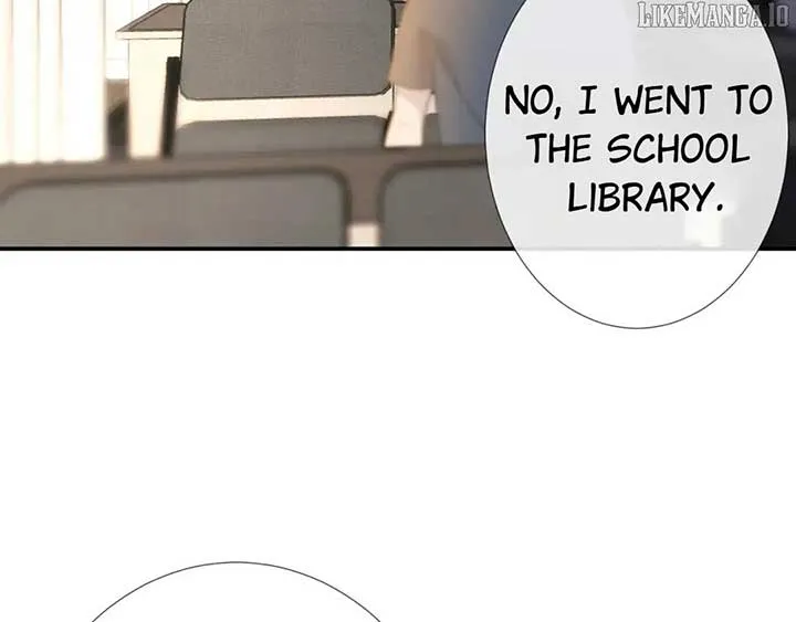 Read Everyone’s Darling chapter 165 image 26 on Lezhin