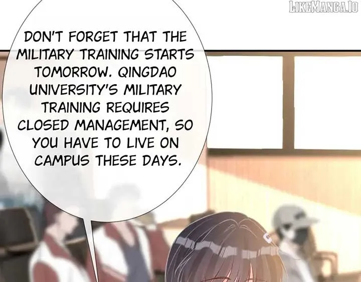Read Everyone’s Darling chapter 165 image 27 on Lezhin