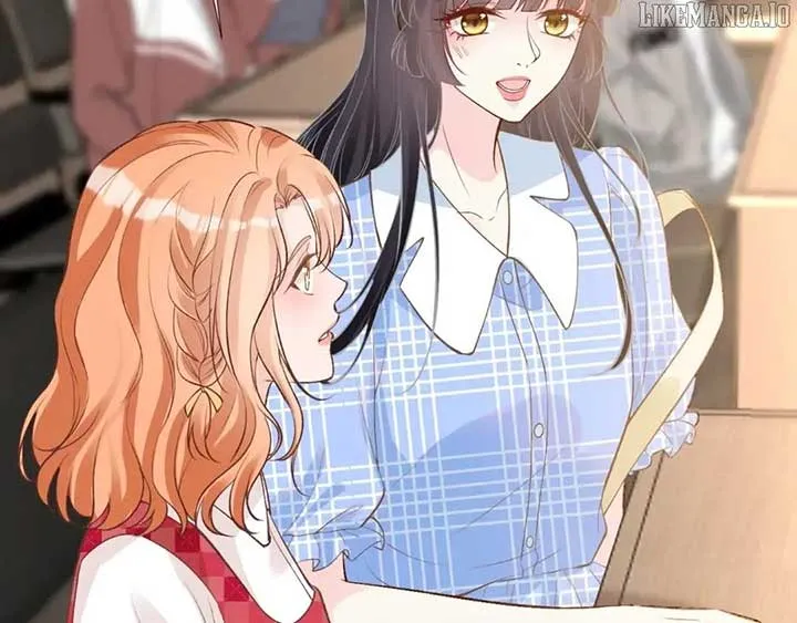Read Everyone’s Darling chapter 165 image 28 on Lezhin