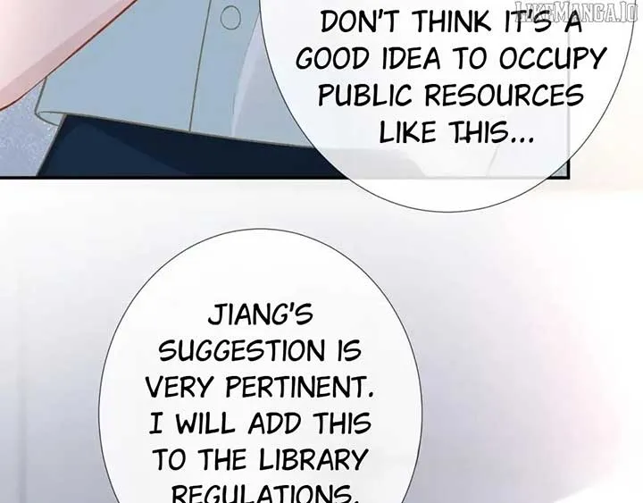Read Everyone’s Darling chapter 165 image 3 on Lezhin