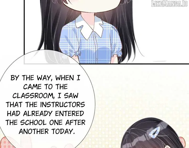 Read Everyone’s Darling chapter 165 image 31 on Lezhin