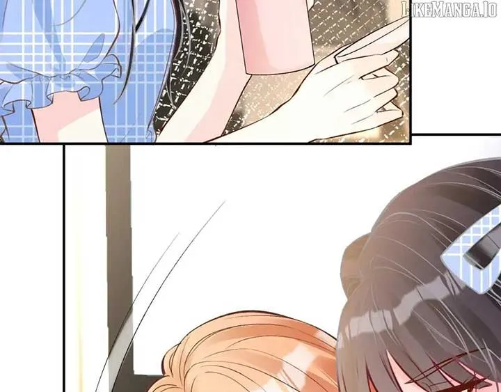 Read Everyone’s Darling chapter 165 image 37 on Lezhin