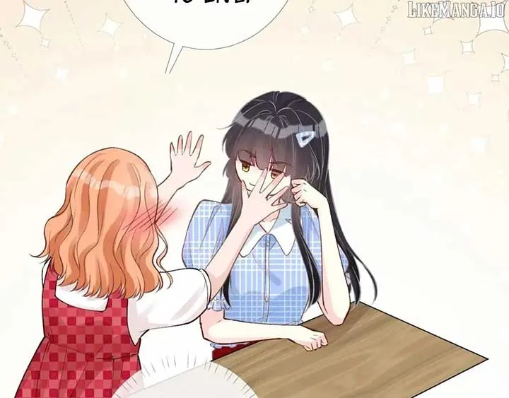 Read Everyone’s Darling chapter 165 image 44 on Lezhin