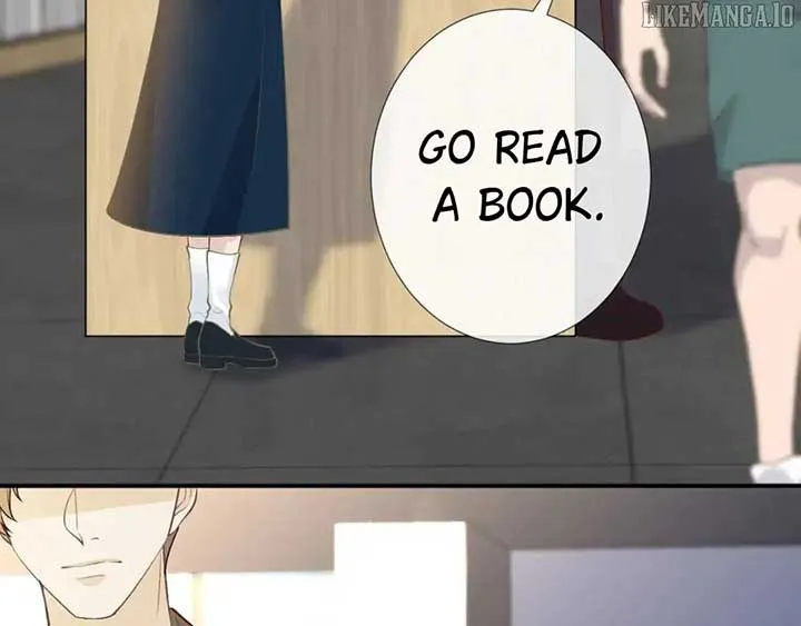 Read Everyone’s Darling chapter 165 image 5 on Lezhin