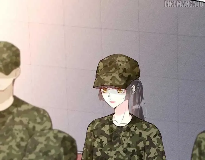 Read Everyone’s Darling chapter 165 image 53 on Lezhin