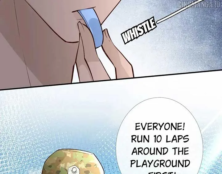 Read Everyone’s Darling chapter 165 image 73 on Lezhin