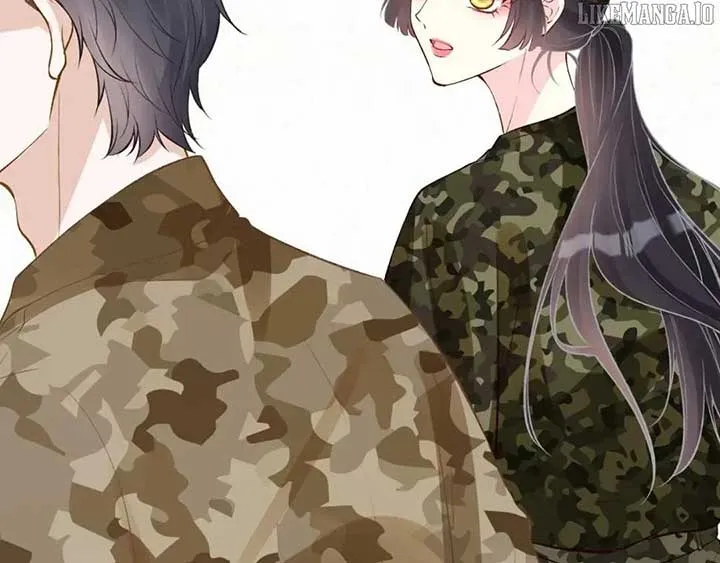 Read Everyone’s Darling chapter 165 image 83 on Lezhin