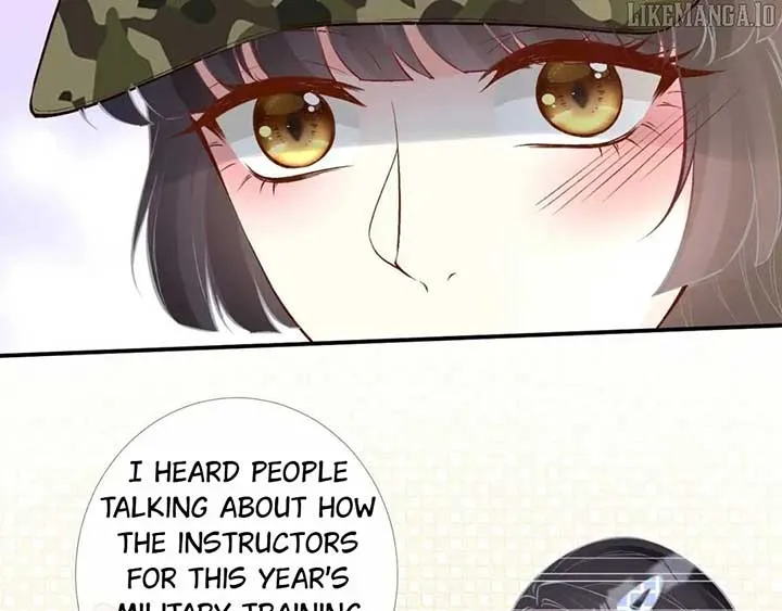 Read Everyone’s Darling chapter 165 image 88 on Lezhin