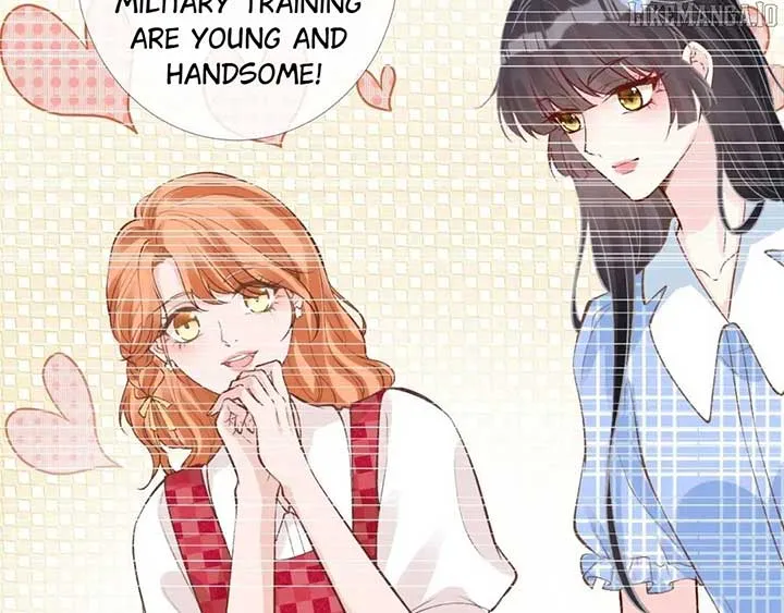 Read Everyone’s Darling chapter 165 image 89 on Lezhin