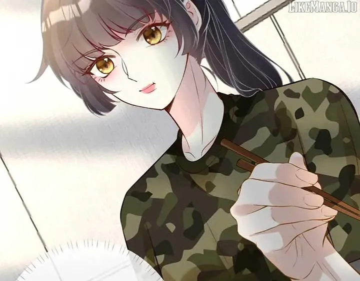 Read Everyone’s Darling chapter 166 image 17 on Lezhin