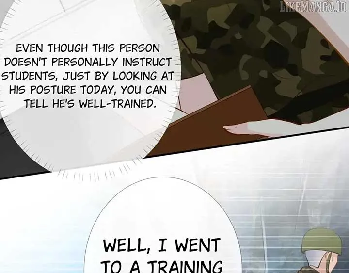 Read Everyone’s Darling chapter 166 image 18 on Lezhin