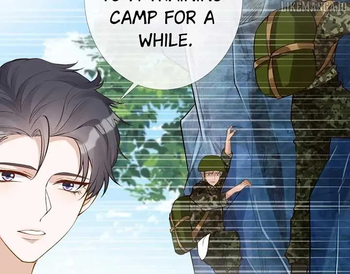 Read Everyone’s Darling chapter 166 image 19 on Lezhin
