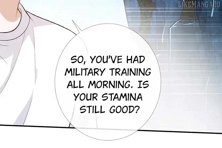 Read Everyone’s Darling chapter 166 image 20 on Lezhin