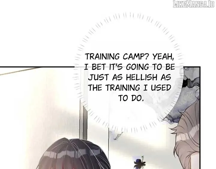 Read Everyone’s Darling chapter 166 image 21 on Lezhin