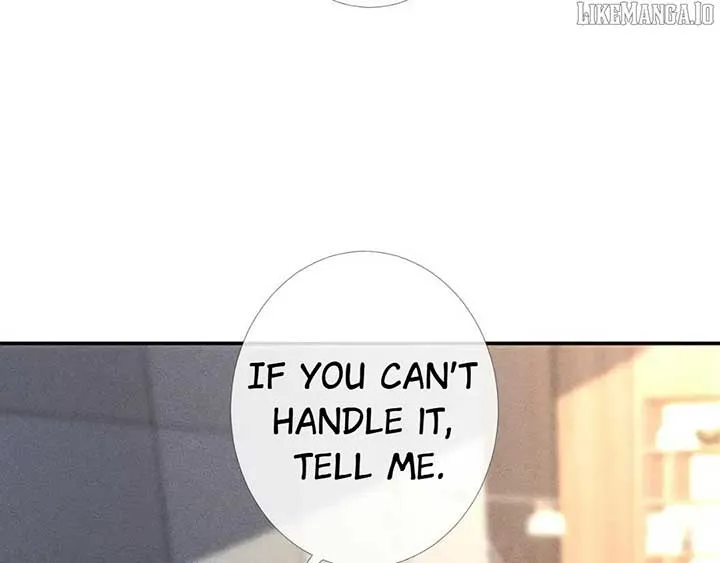 Read Everyone’s Darling chapter 166 image 23 on Lezhin