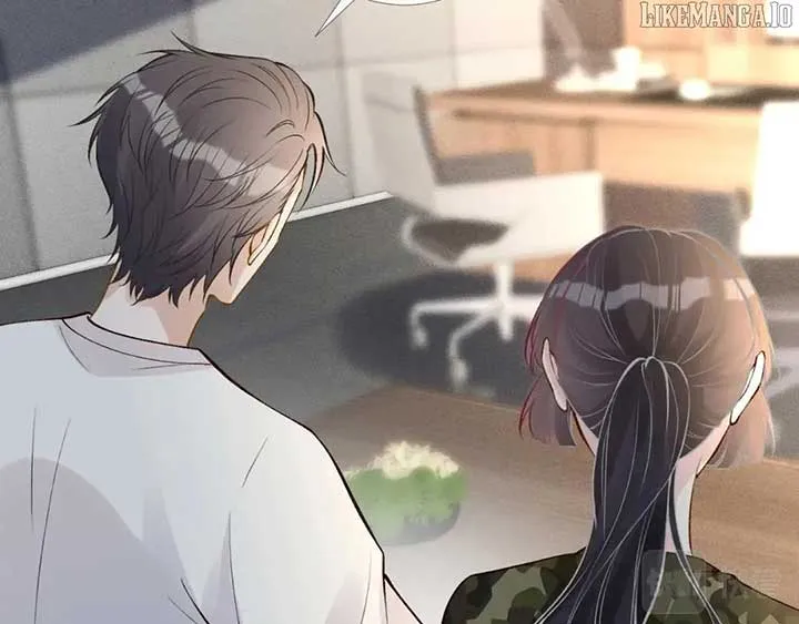 Read Everyone’s Darling chapter 166 image 24 on Lezhin