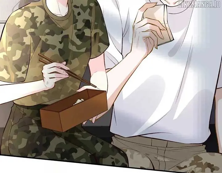 Read Everyone’s Darling chapter 166 image 28 on Lezhin