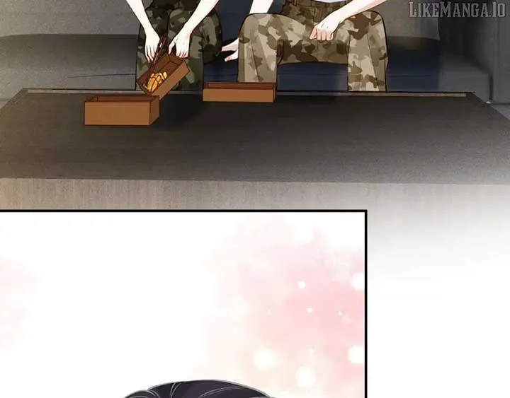 Read Everyone’s Darling chapter 166 image 35 on Lezhin