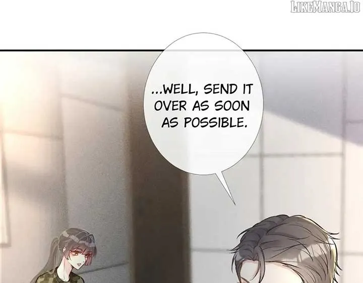 Read Everyone’s Darling chapter 166 image 42 on Lezhin