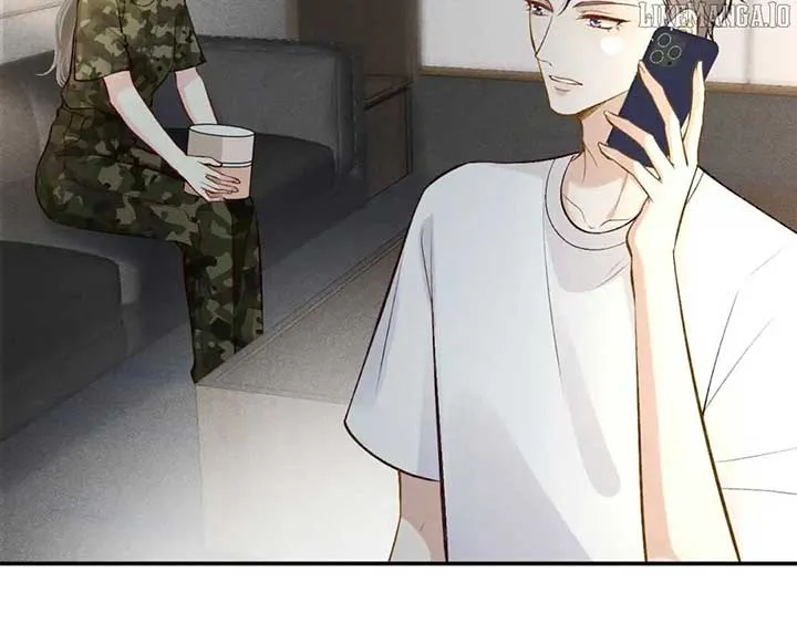 Read Everyone’s Darling chapter 166 image 43 on Lezhin