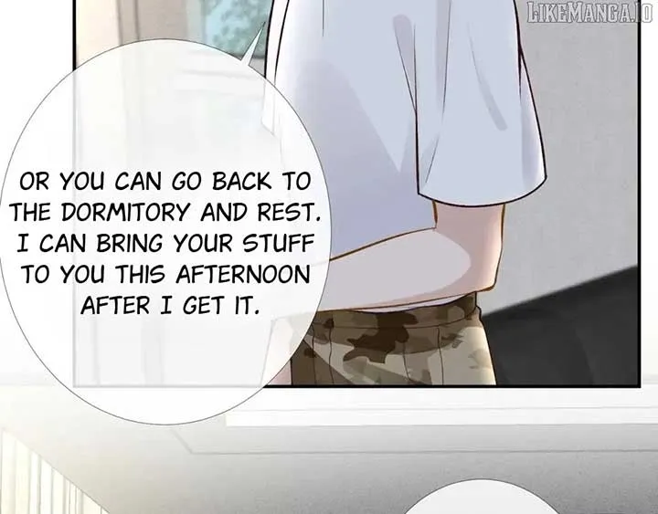 Read Everyone’s Darling chapter 166 image 46 on Lezhin