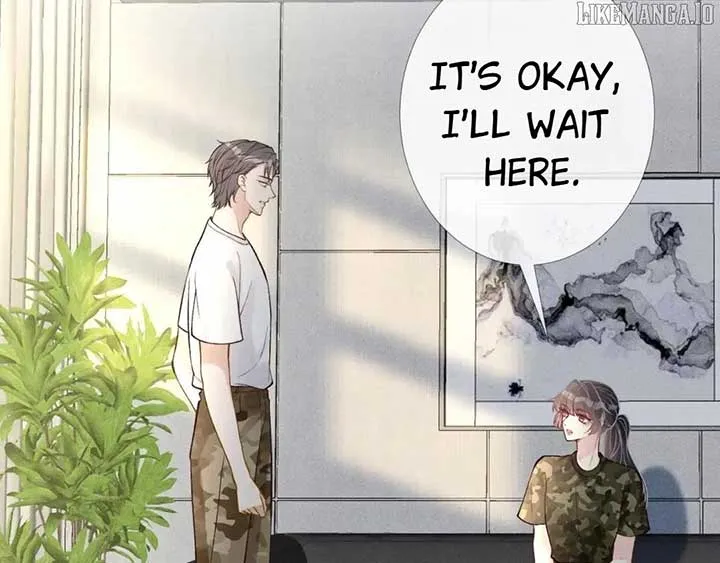Read Everyone’s Darling chapter 166 image 47 on Lezhin