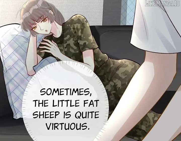 Read Everyone’s Darling chapter 166 image 57 on Lezhin