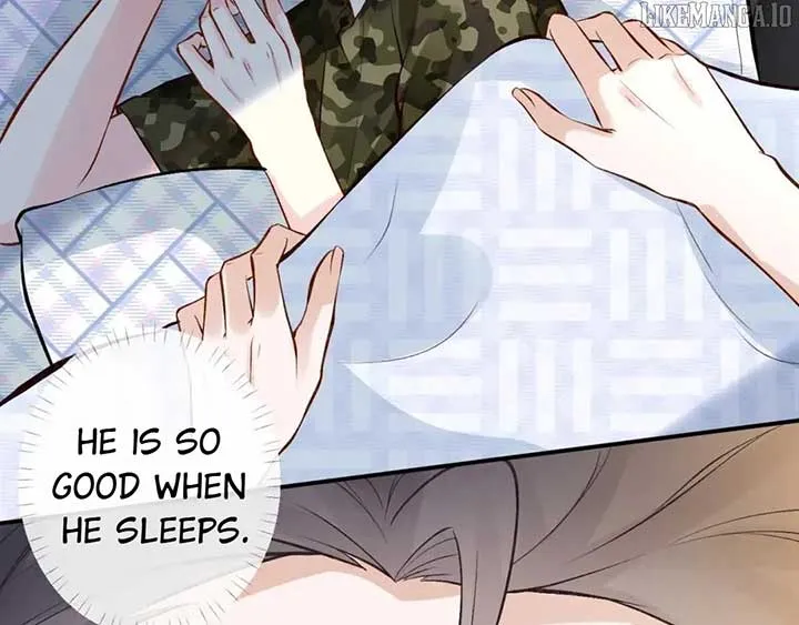 Read Everyone’s Darling chapter 166 image 61 on Lezhin
