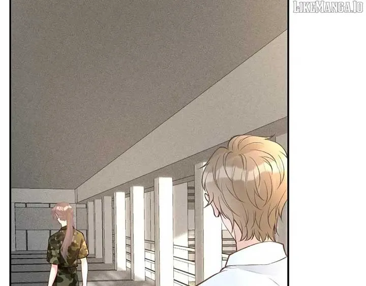 Read Everyone’s Darling chapter 166 image 71 on Lezhin