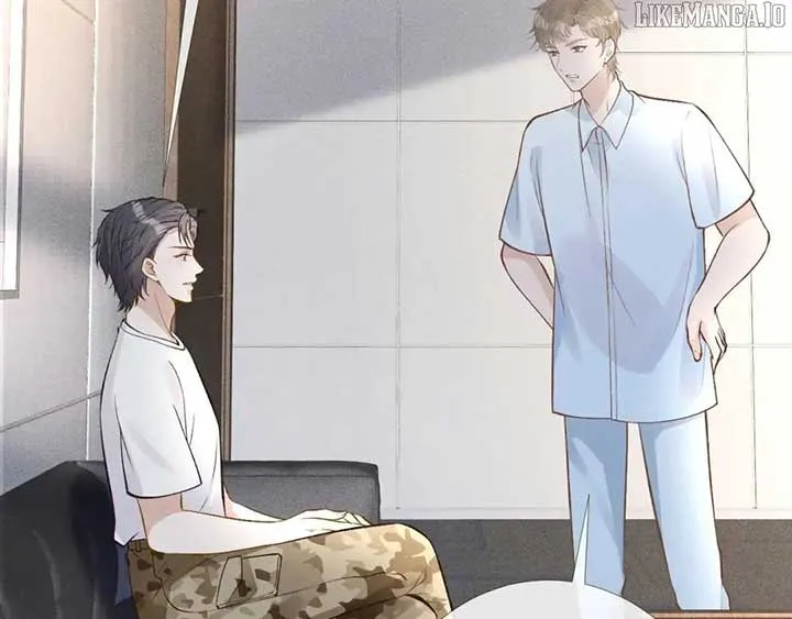Read Everyone’s Darling chapter 166 image 77 on Lezhin
