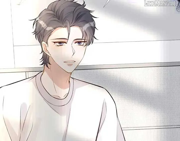 Read Everyone’s Darling chapter 166 image 8 on Lezhin