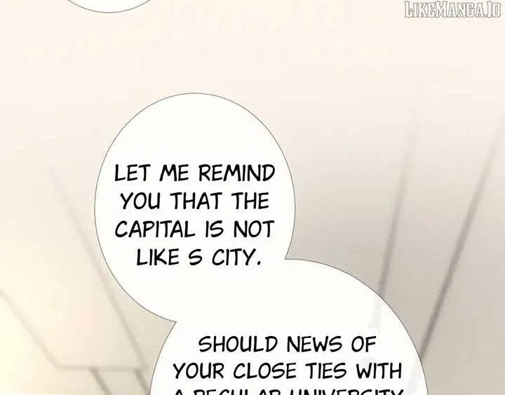 Read Everyone’s Darling chapter 166 image 87 on Lezhin