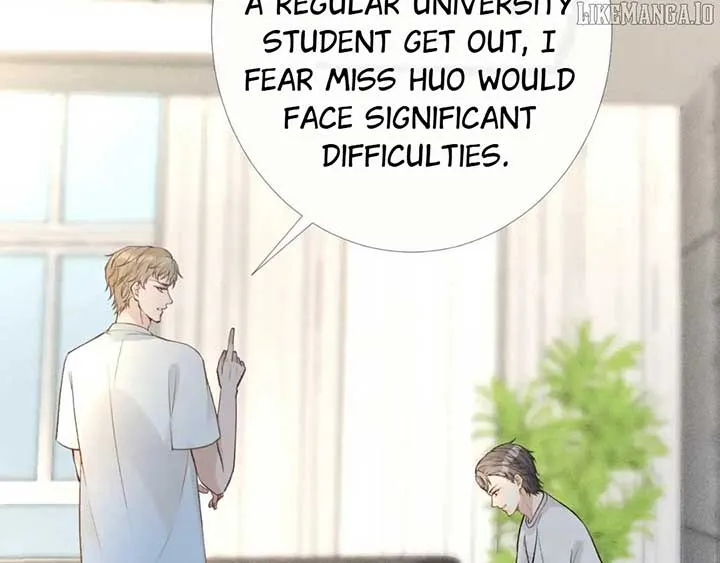 Read Everyone’s Darling chapter 166 image 88 on Lezhin