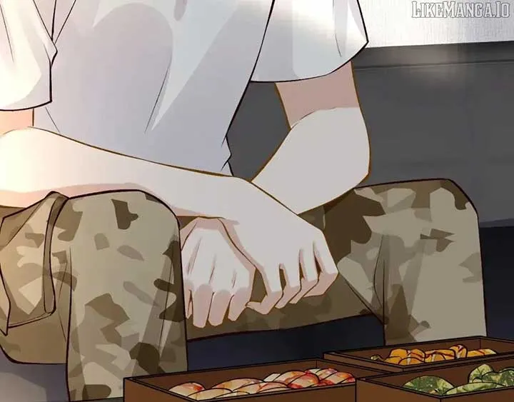 Read Everyone’s Darling chapter 166 image 9 on Lezhin