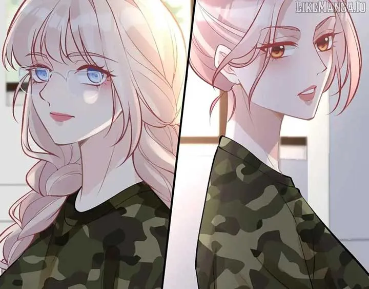 Read Everyone’s Darling chapter 167 image 11 on Lezhin