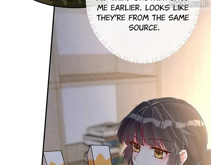 Read Everyone’s Darling chapter 167 image 17 on Lezhin