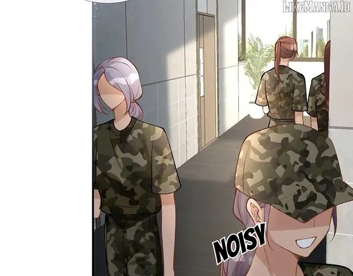 Read Everyone’s Darling chapter 167 image 2 on Lezhin