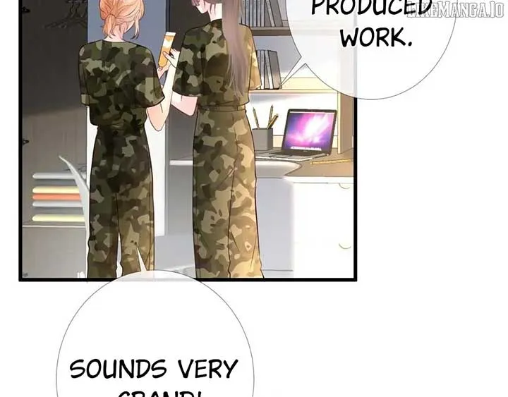Read Everyone’s Darling chapter 167 image 21 on Lezhin