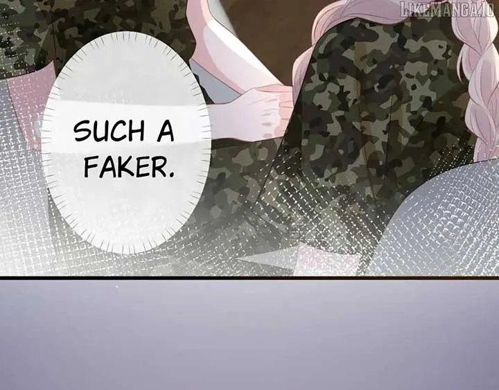 Read Everyone’s Darling chapter 167 image 25 on Lezhin
