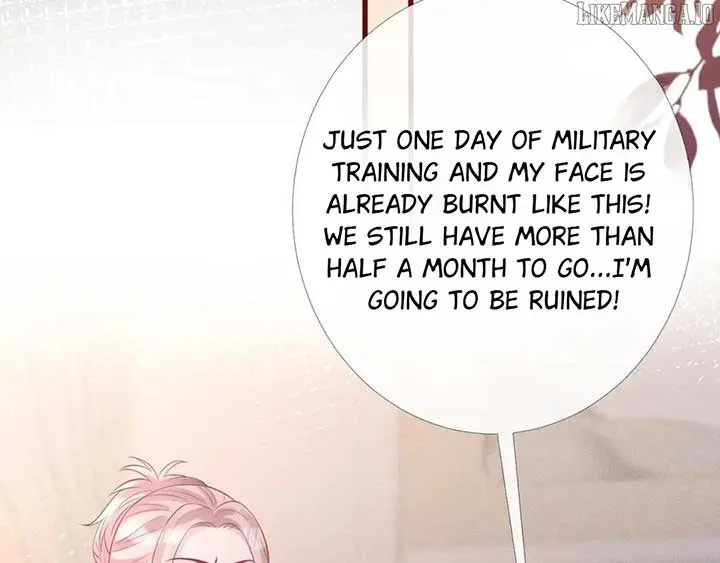 Read Everyone’s Darling chapter 167 image 28 on Lezhin