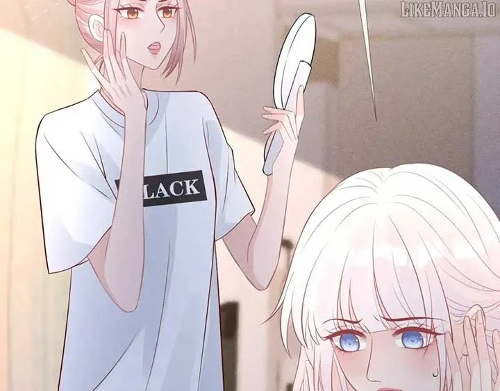 Read Everyone’s Darling chapter 167 image 29 on Lezhin