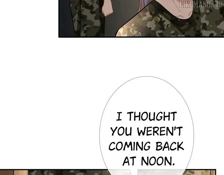 Read Everyone’s Darling chapter 167 image 3 on Lezhin