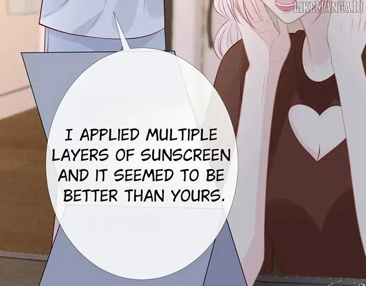 Read Everyone’s Darling chapter 167 image 30 on Lezhin