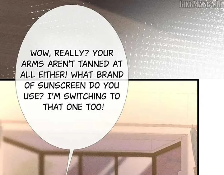 Read Everyone’s Darling chapter 167 image 32 on Lezhin